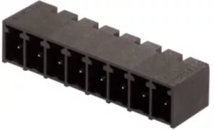 1863000000 Weidmüller PCB Connection Systems