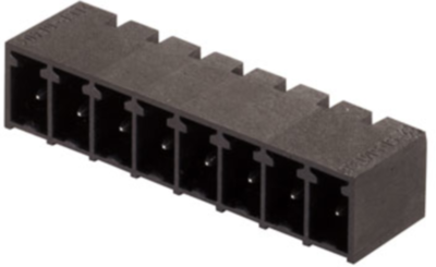1862740000 Weidmüller PCB Connection Systems