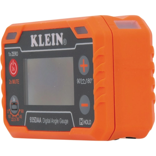 935DAA Angle Meters, Spirit and Laser Levels Image 2