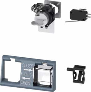 3WA9111-0AH22 Siemens Switches Accessories