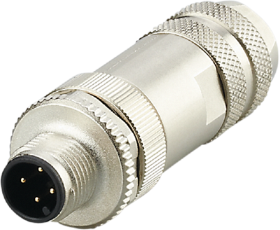 E12261 IFM electronic Sensor-Actuator Connectors