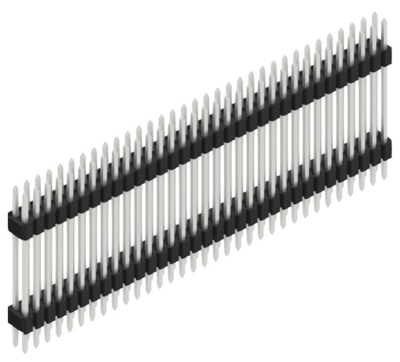 SLVW711766Z Fischer Elektronik PCB Connection Systems