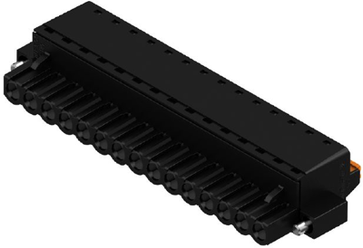 1012960000 Weidmüller PCB Connection Systems Image 1