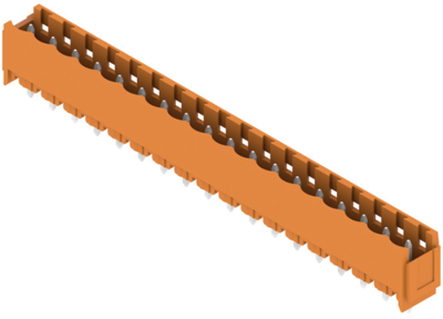 1147830000 Weidmüller PCB Connection Systems Image 1