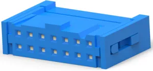 1658526-9 AMP PCB Connection Systems