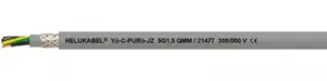 21501 HELUKABEL Control Cables
