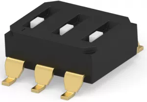 4-2319848-5 Alcoswitch Slide Switches and Coding Switches