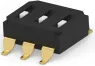 4-2319848-5 Alcoswitch Slide Switches and Coding Switches
