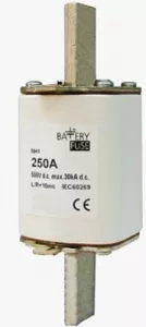 BATT02.0550.350 ESKA Erich Schweizer Micro Fuses