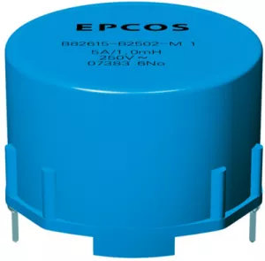 B82615B2502M001 TDK (EPCOS) Fixed Inductors