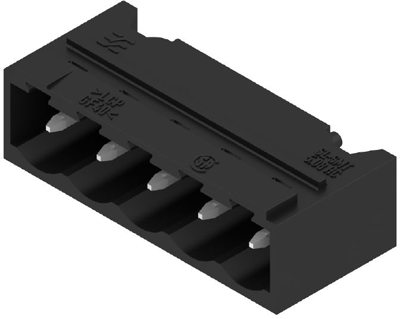 1780210000 Weidmüller PCB Connection Systems Image 1