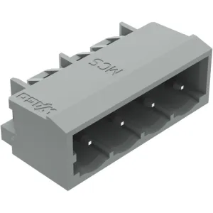 231-434/001-000 WAGO PCB Connection Systems