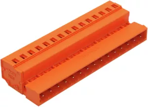 231-645 WAGO PCB Connection Systems
