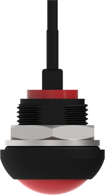 2329362-7 Alcoswitch Pushbutton Switches Image 3