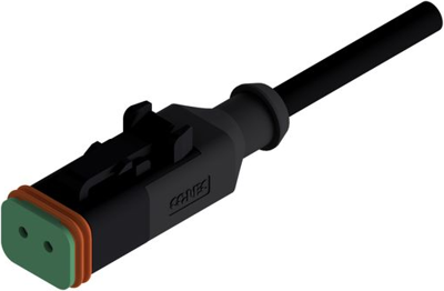 55-00390 CONEC On-board Cables Image 1