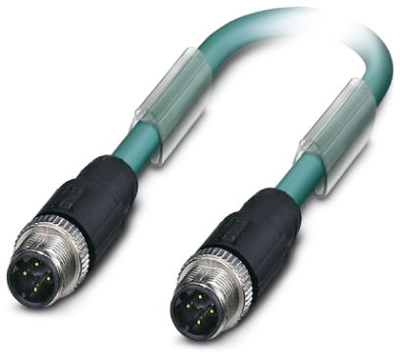 1569456 Phoenix Contact Sensor-Actuator Cables Image 1