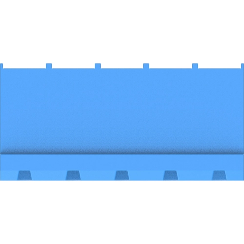 796698-5 TE Connectivity PCB Connection Systems Image 3