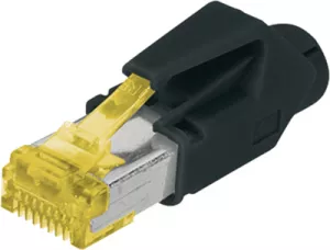 TM 31 HIROSE Modular Connectors