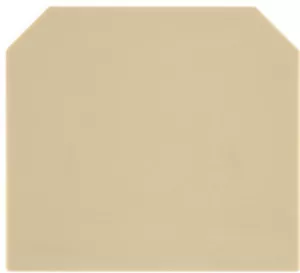 0477660000 Weidmüller Terminals Accessories