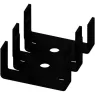 FK 214 SA CB Fischer Elektronik Heat Sinks