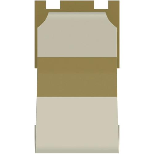 1447360-9 AMP Accessories for PCB Connectors, Connector Systems Image 3