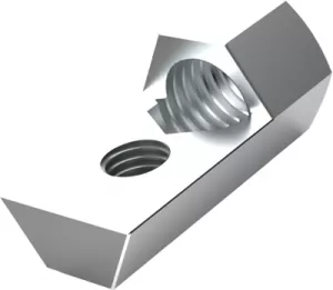 005.60.343 Ettinger Mounting Brackets, Blocks