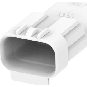 2321924-3 AMP PCB Connection Systems