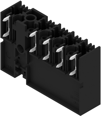 2499890000 Weidmüller PCB Connection Systems Image 2