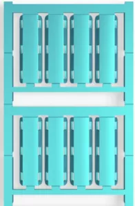 1248790000 Weidmüller Cable Markers