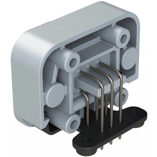 ATM13-6P-BM03 Amphenol PCB Connection Systems Image 2