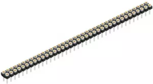 10043398 Fischer Elektronik PCB Connection Systems