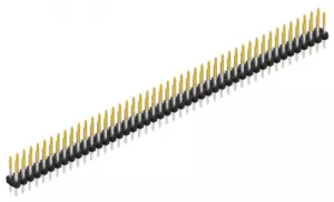 SLY210492S Fischer Elektronik PCB Connection Systems