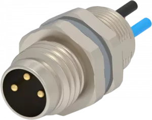 T4072014031-001 AMP Sensor-Actuator Cables