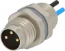 T4072014031-001 AMP Sensor-Actuator Cables