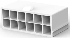 1-1586768-2 AMP PCB Connection Systems