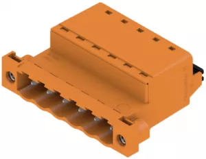 1335680000 Weidmüller PCB Connection Systems