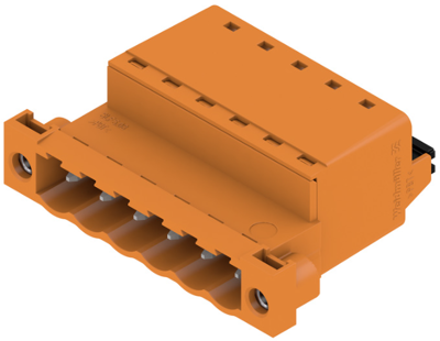 1335680000 Weidmüller PCB Connection Systems