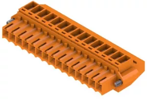 1639140000 Weidmüller PCB Connection Systems