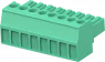 284506-8 TE Connectivity PCB Connection Systems