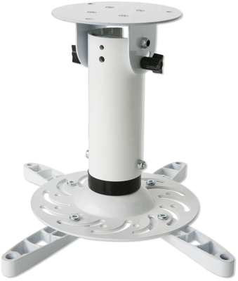 ICA-PM-200WH EFB-Elektronik Monitor mount Image 1