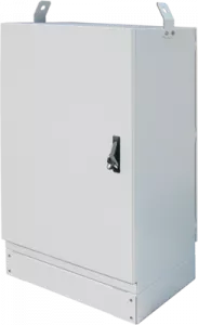 12349-005 SCHROFF Switch Cabinets, server cabinets