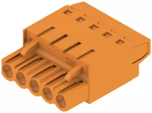 1499860000 Weidmüller PCB Connection Systems