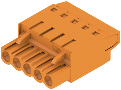 1499860000 Weidmüller PCB Connection Systems