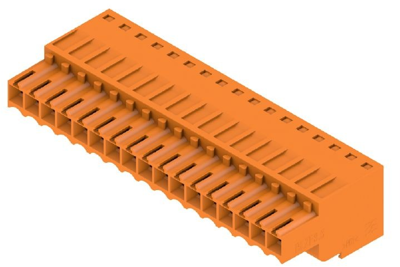 1690340000 Weidmüller PCB Connection Systems Image 1
