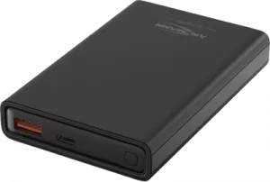 PB222PD SCHWARZ Ansmann Powerbanks, Auxiliary Batteries