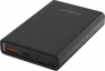PB222PD SCHWARZ Ansmann Powerbanks, Auxiliary Batteries