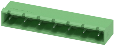 172890-5 AMP PCB Connection Systems Image 2