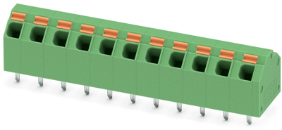 1751257 Phoenix Contact PCB Terminal Blocks Image 1