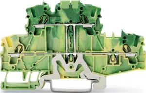 2002-2707/999-950 WAGO Series Terminals