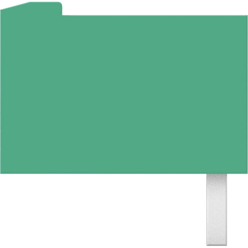 282962-2 TE Connectivity PCB Connection Systems Image 2